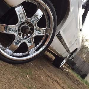 Meet your Posher, Hatch